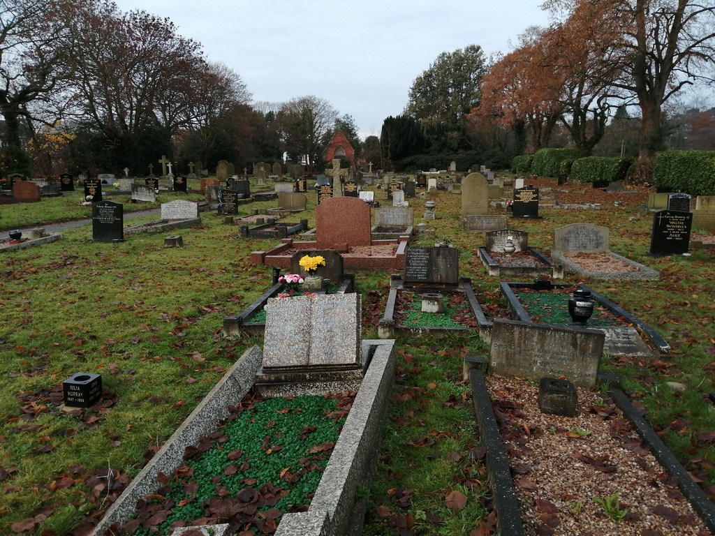 Bawtry Cemetery
